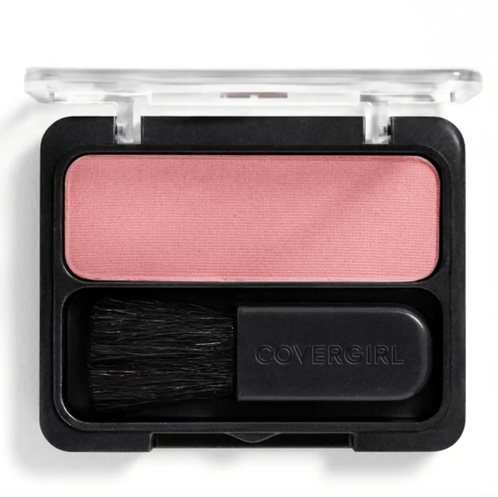 ⭐4/$15 CoverGirl Cheekers Blush Natural Twinkle
